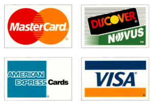 Credit Cards